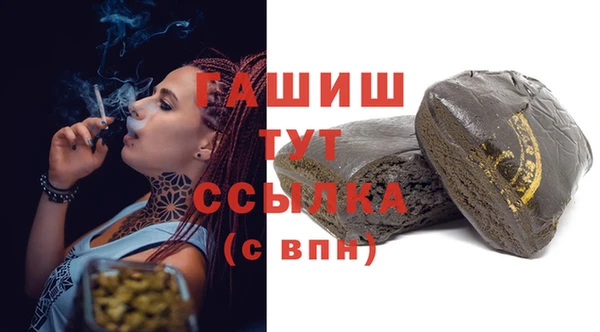 хмурый Мегион