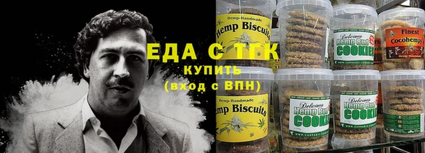 хмурый Мегион